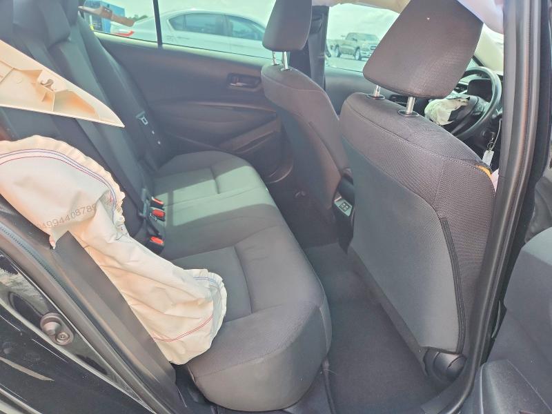 Продаж на аукціоні авто 2025 Toyota Corolla, vin: 5YFB4MDE7SP294676, номер лоту: 63043836