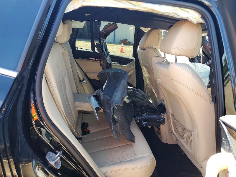 Aukcja sprzedaży 2022 Bmw X3, vin: 5UX53DP03N9M76688, numer aukcji: 62021076