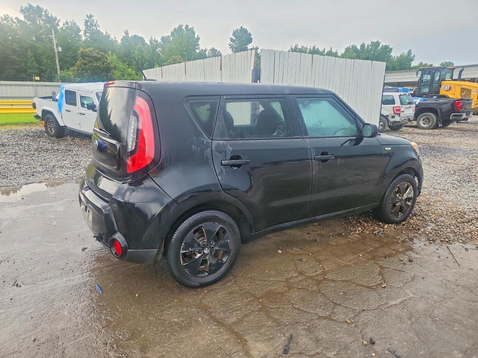 Aukcja sprzedaży 2014 Kia Soul, vin: KNDJN2A28E7708660, numer aukcji: 61148176