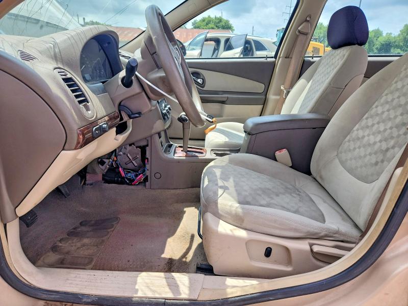 Продажа на аукционе авто 2005 Chevrolet Malibu, vin: 1G1ZT62805F219249, номер лота: 63014426