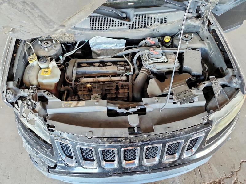 Aukcja sprzedaży 2014 Jeep Compass, vin: 1C4NJCBA0ED573832, numer aukcji: 62346846