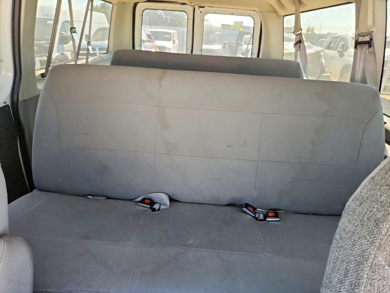 Продажа на аукционе авто 2006 Ford Econoline, vin: 1FMNE31L46HB39894, номер лота: 60002676