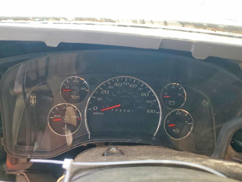 Aukcja sprzedaży 2012 Chevrolet Express G2500, vin: 1GCWGFCA5C1191748, numer aukcji: 61157596