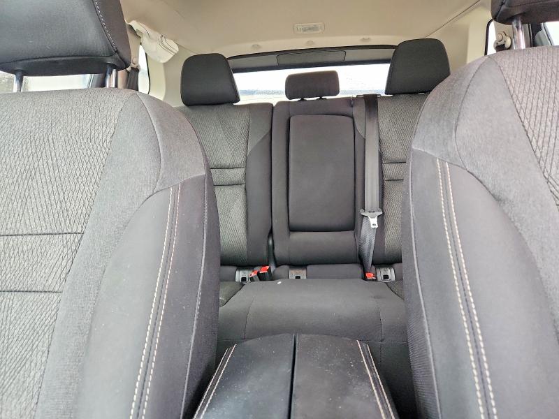 Продажа на аукционе авто 2026 Nissan Rogue, vin: 5N1BT3BA1TC691335, номер лота: 62253496