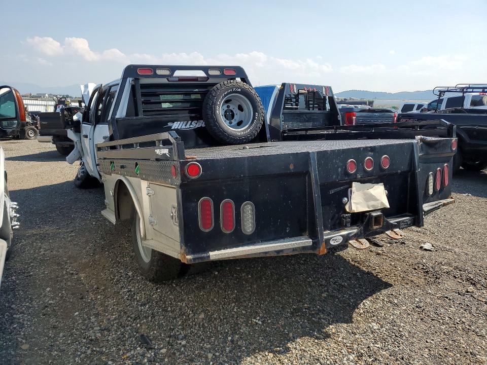 Aukcja sprzedaży 2022 Gmc Sierra, vin: 1GD49SEY3NF316087, numer aukcji: 61199656