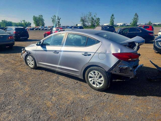 Aukcja sprzedaży 2017 Hyundai Elantra, vin: 5NPD74LF8HH072048, numer aukcji: 60003836