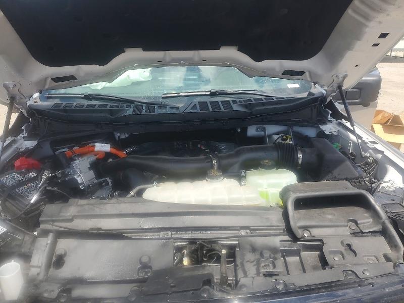 Aukcja sprzedaży 2025 Ford F150, vin: 1FTFW3LD3SFB49088, numer aukcji: 59335696
