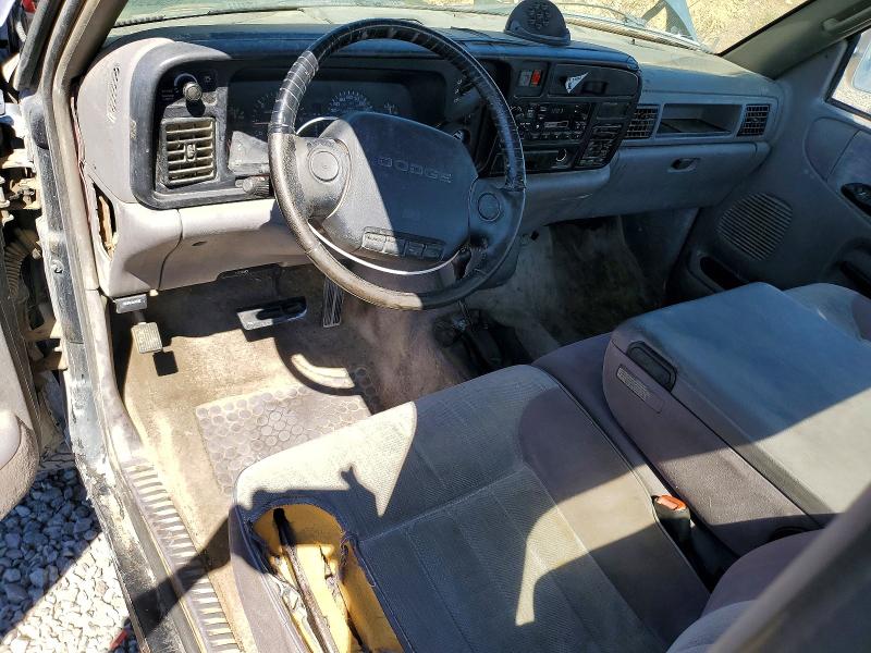 Aukcja sprzedaży 1995 Dodge Ram 1500, vin: 1B7HF16Z2SS252949, numer aukcji: 62489306
