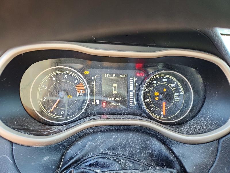 Продажа на аукционе авто 2018 Jeep Cherokee, vin: 1C4PJLCB1JD577687, номер лота: 59396666