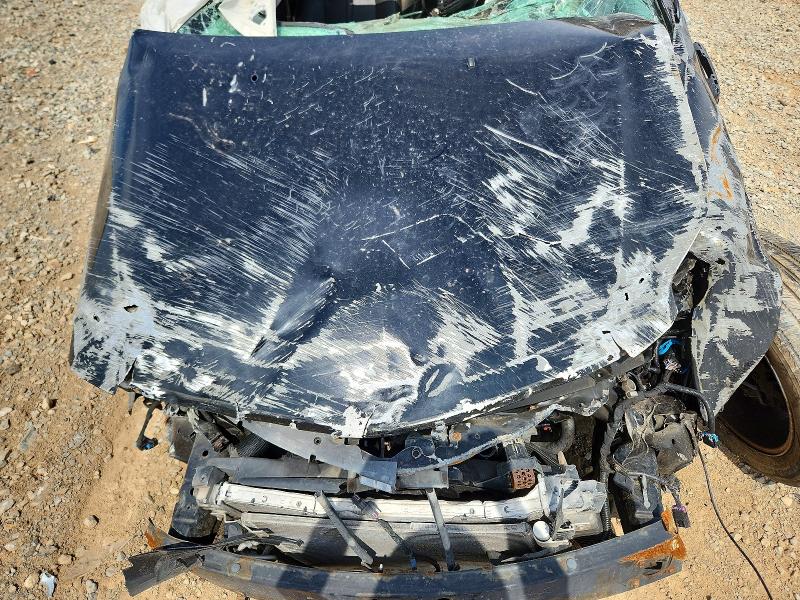 60611596 :رقم المزاد ، 3GYFNBE32CS507581 vin ، 2012 Cadillac Srx مزاد بيع