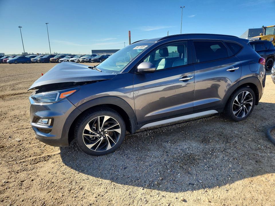 Aukcja sprzedaży 2020 Hyundai Tucson, vin: KM8J3CAL1LU082206, numer aukcji: 59371856