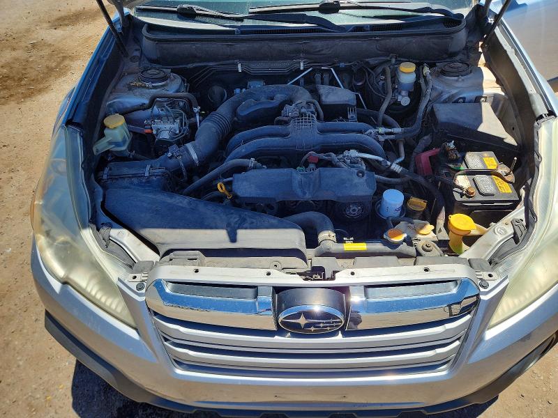 Продажа на аукционе авто 2014 Subaru Outback, vin: 4S4BRBCC1E3288757, номер лота: 59849116