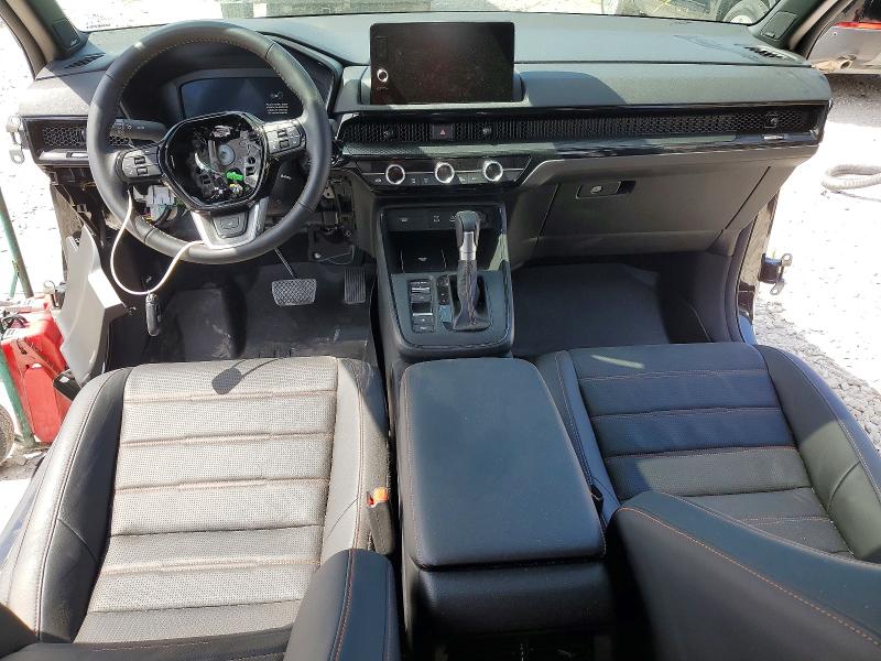 Продажа на аукционе авто 2026 Honda Cr-v, vin: 7FARS6H91TE067000, номер лота: 61170926