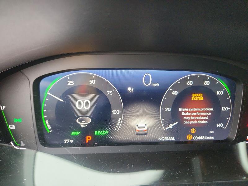 2025 Honda Civic მანქანა იყიდება აუქციონზე, vin: 2HGFE4F84SH315982, აუქციონის ნომერი: 60425316