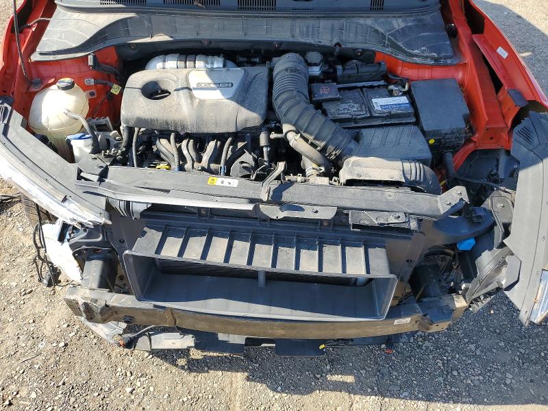 Продажа на аукционе авто 2020 Hyundai Kona, vin: KM8K3CA59LU564623, номер лота: 59595436