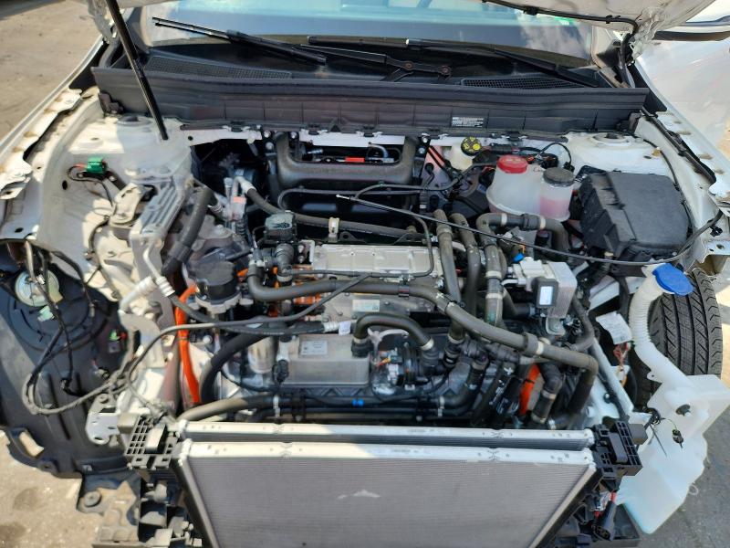 Aukcja sprzedaży 2023 Mercedes-benz Eqb, vin: W1N9M0KB5PN053261, numer aukcji: 62415656