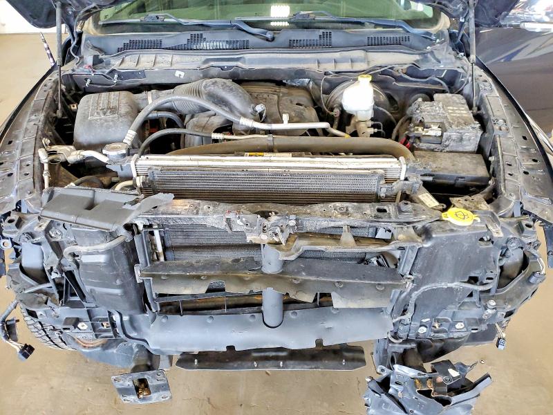 Продажа на аукционе авто 2016 Ram 1500, vin: 1C6RR7NT2GS211313, номер лота: 41633086