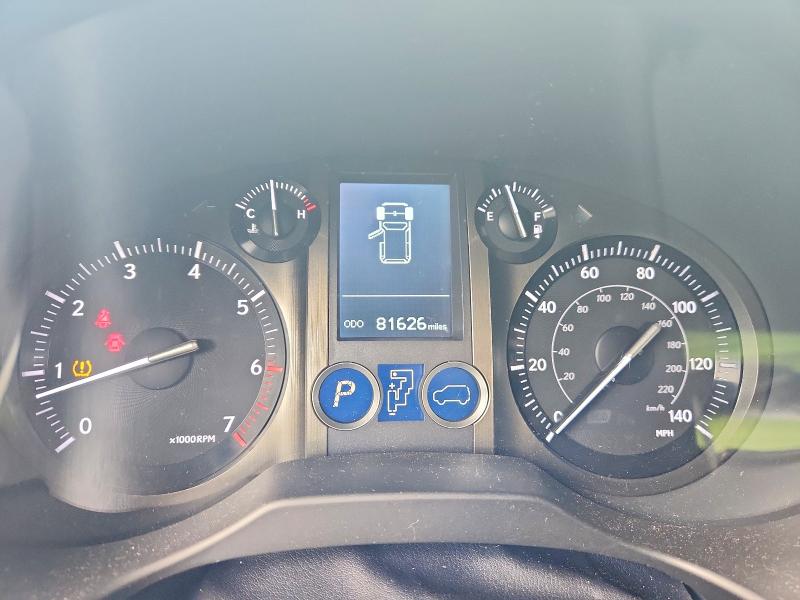 Aukcja sprzedaży 2014 Lexus Gx, vin: JTJBM7FX0E5077744, numer aukcji: 60053696