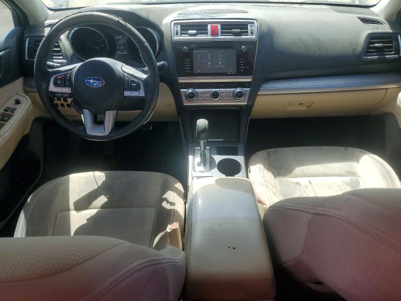 Aukcja sprzedaży 2015 Subaru Legacy, vin: 4S3BNAC65F3003970, numer aukcji: 62828936