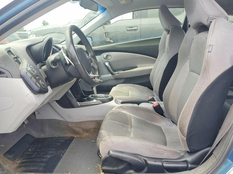 Aukcja sprzedaży 2012 Honda Cr-z, vin: JHMZF1D67CS005052, numer aukcji: 60773226