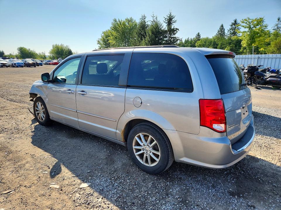 Aukcja sprzedaży 2013 Dodge Grand Caravan, vin: 2C4RDGBG0DR698815, numer aukcji: 60116746
