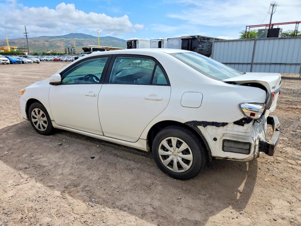 2011 Toyota Corolla მანქანა იყიდება აუქციონზე, vin: 2T1BU4EE2BC665726, აუქციონის ნომერი: 60690286