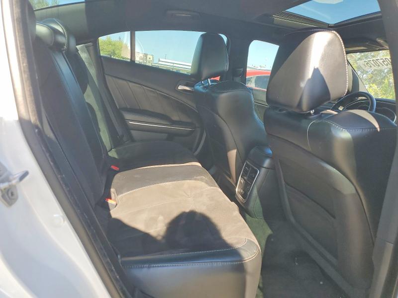 Продаж на аукціоні авто 2016 Dodge Charger, vin: 2C3CDXGJ0GH138852, номер лоту: 61057076