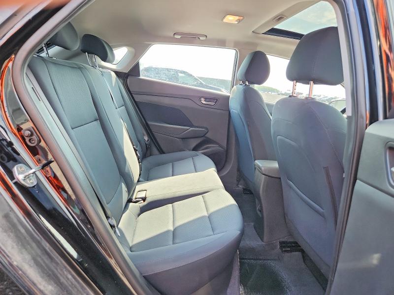Продажа на аукционе авто 2019 Hyundai Accent, vin: 3KPC35A31KE048028, номер лота: 85626995