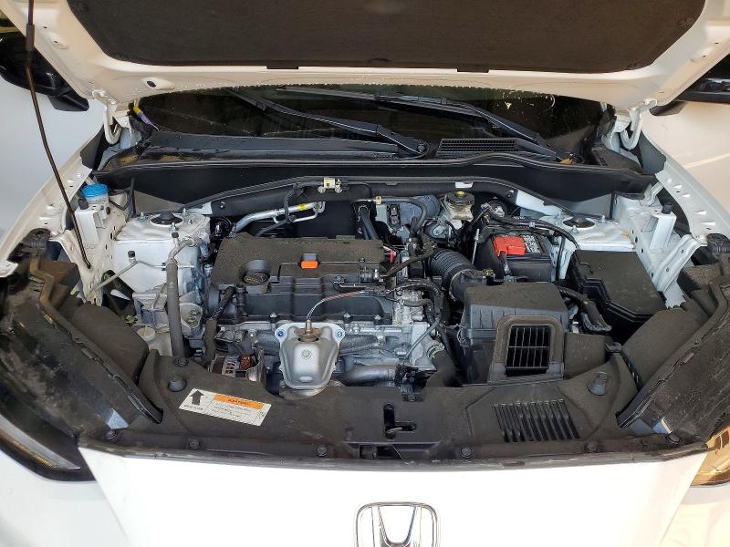 Aukcja sprzedaży 2025 Honda Hr-v, vin: 3CZRZ2H58SM728698, numer aukcji: 61732636