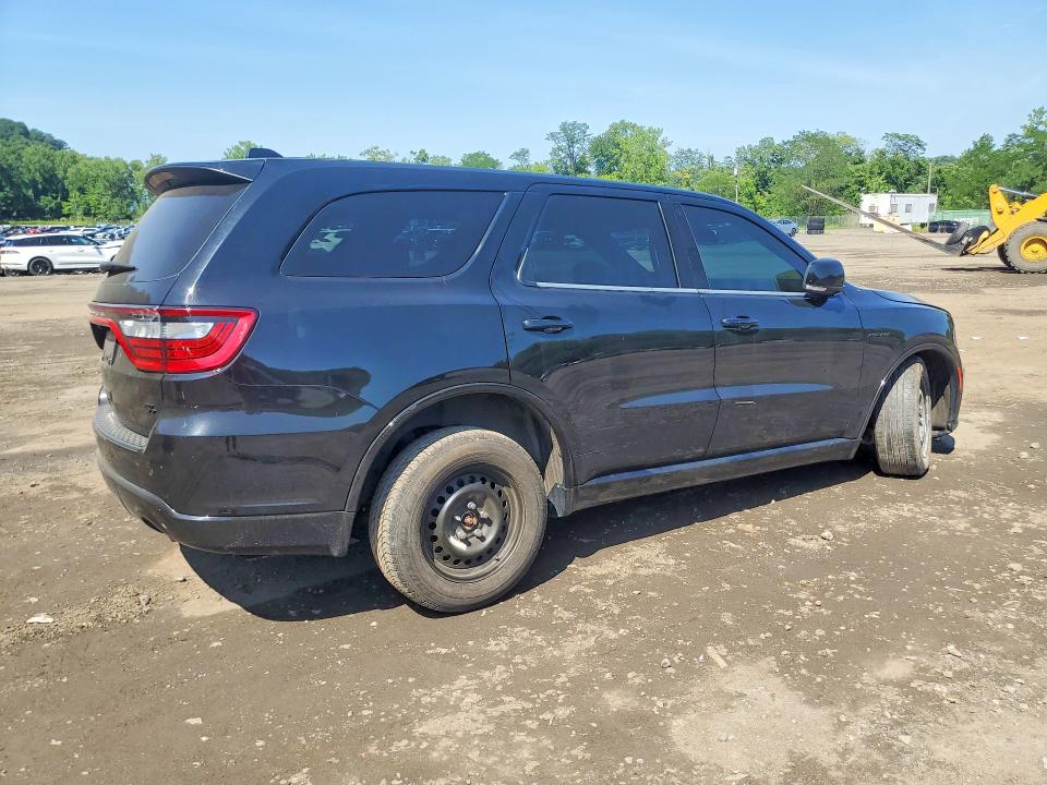 Aukcja sprzedaży 2022 Dodge Durango, vin: 1C4SDJCT0NC106060, numer aukcji: 59978806