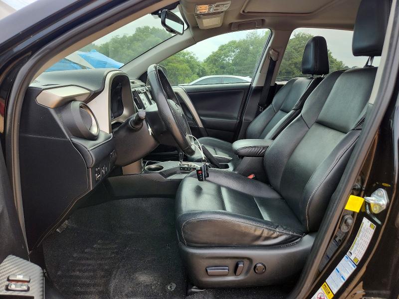 62769656 :رقم المزاد ، 2T3DFREV5FW408605 vin ، 2015 Toyota Rav4 مزاد بيع