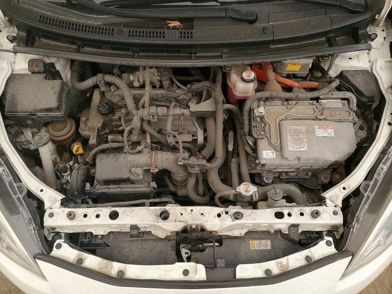 2018 Toyota Prius C მანქანა იყიდება აუქციონზე, vin: JTDKDTB31J1612919, აუქციონის ნომერი: 60938136