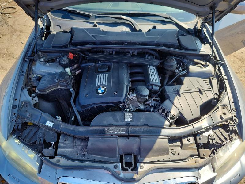 Aukcja sprzedaży 2011 Bmw 328, vin: WBADW3C59BE540023, numer aukcji: 62930326
