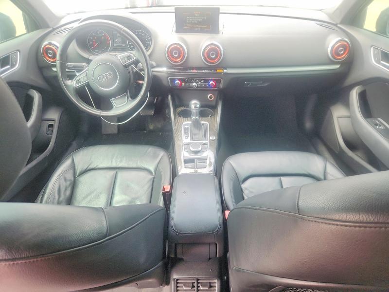 Aukcja sprzedaży 2016 Audi A3, vin: WAUA7GFF7G1028013, numer aukcji: 61636826
