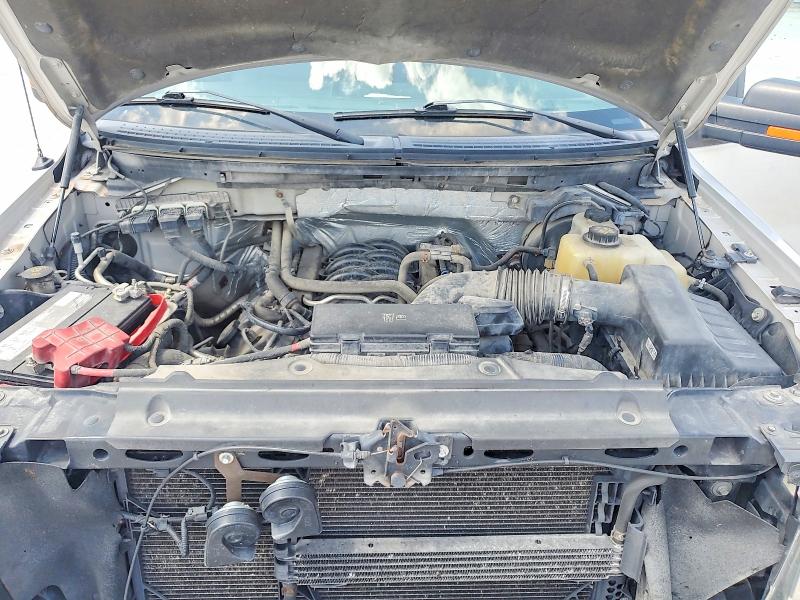 2013 Ford F150 მანქანა იყიდება აუქციონზე, vin: 1FTFW1EF7DKD65782, აუქციონის ნომერი: 59729146