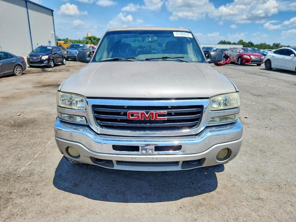 Aukcja sprzedaży 2004 Gmc New Sierra, vin: 1GTEC19V24E399505, numer aukcji: 61984626