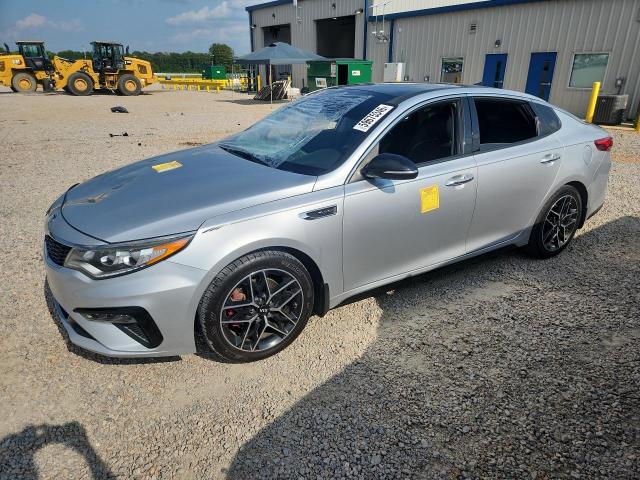 59675346 :رقم المزاد ، 5XXGW4L27KG311489 vin ، 2019 Kia Optima مزاد بيع