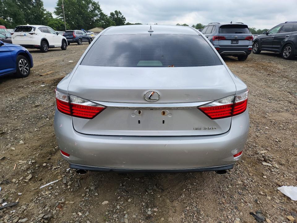 2014 Lexus Es მანქანა იყიდება აუქციონზე, vin: JTHBK1GG1E2135767, აუქციონის ნომერი: 60377086