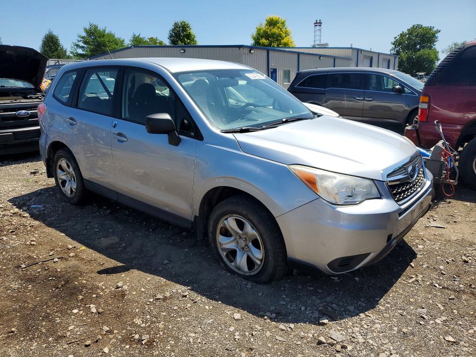 Aukcja sprzedaży 2014 Subaru Forester, vin: JF2SJAAC4EH469574, numer aukcji: 62046556