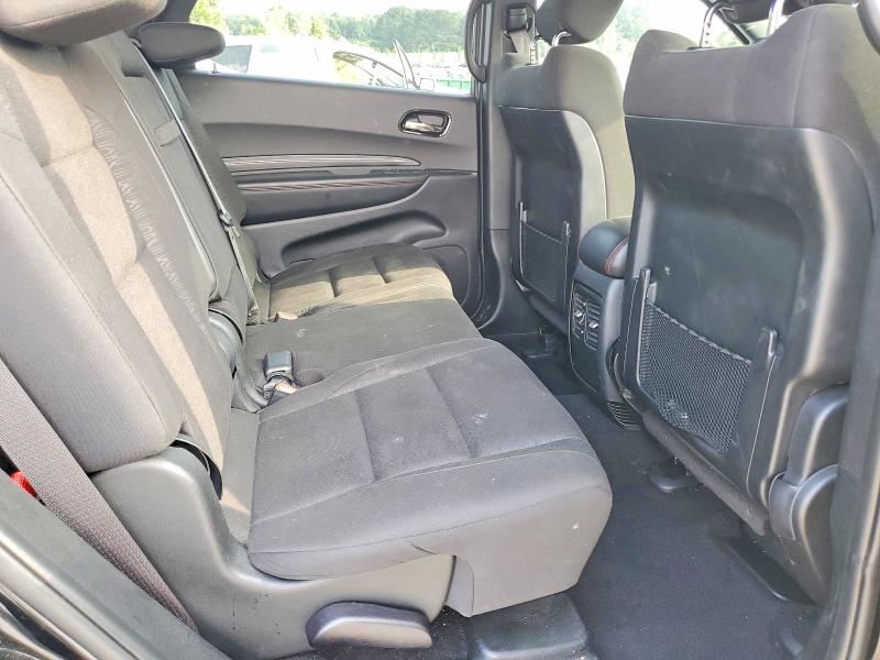 Продаж на аукціоні авто 2026 Dodge Durango, vin: 1C4SDJCT3TC206330, номер лоту: 58833276