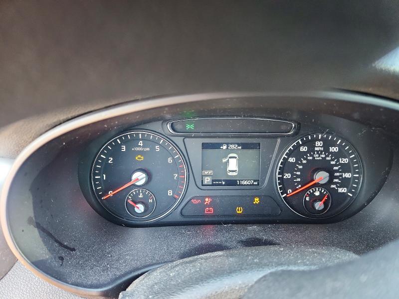 Aukcja sprzedaży 2019 Kia Sorento, vin: 5XYPG4A56KG446971, numer aukcji: 59851056