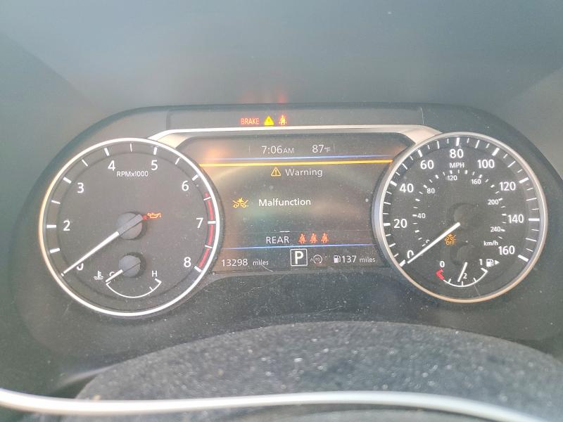 Aukcja sprzedaży 2024 Nissan Sentra, vin: 3N1AB8DV4RY265108, numer aukcji: 61977266