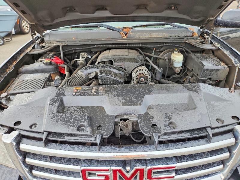Aukcja sprzedaży 2013 Gmc Sierra, vin: 1GTR2VE77DZ404919, numer aukcji: 59955706