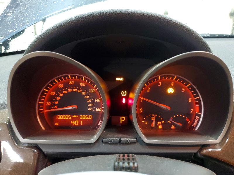 Продажа на аукционе авто 2004 Bmw Z4, vin: 4USBT53594LU07124, номер лота: 59814186