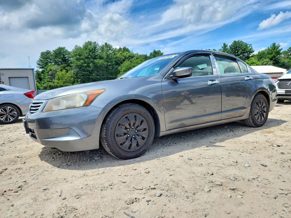 Aukcja sprzedaży 2009 Honda Accord, vin: JHMCP26339C014362, numer aukcji: 59342986
