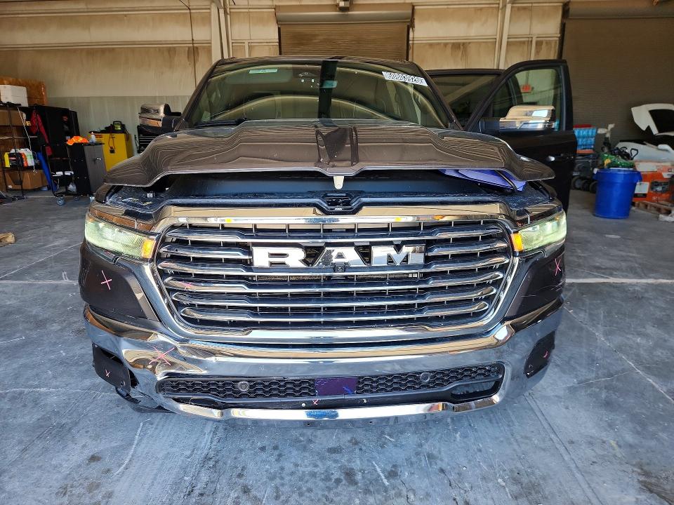 Продажа на аукционе авто 2026 Ram 1500, vin: 3C6SRFJP8T4169947, номер лота: 60803926