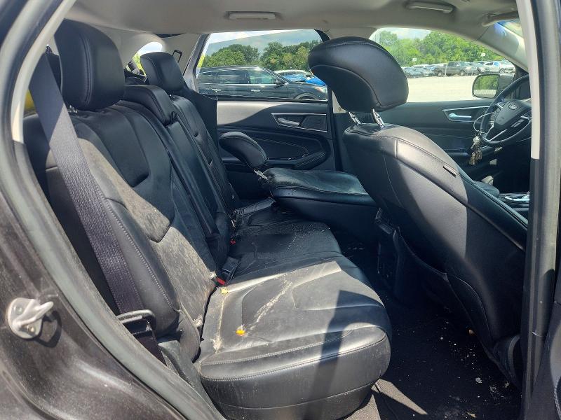 Aukcja sprzedaży 2019 Ford Edge, vin: 2FMPK3K94KBC02617, numer aukcji: 85976875