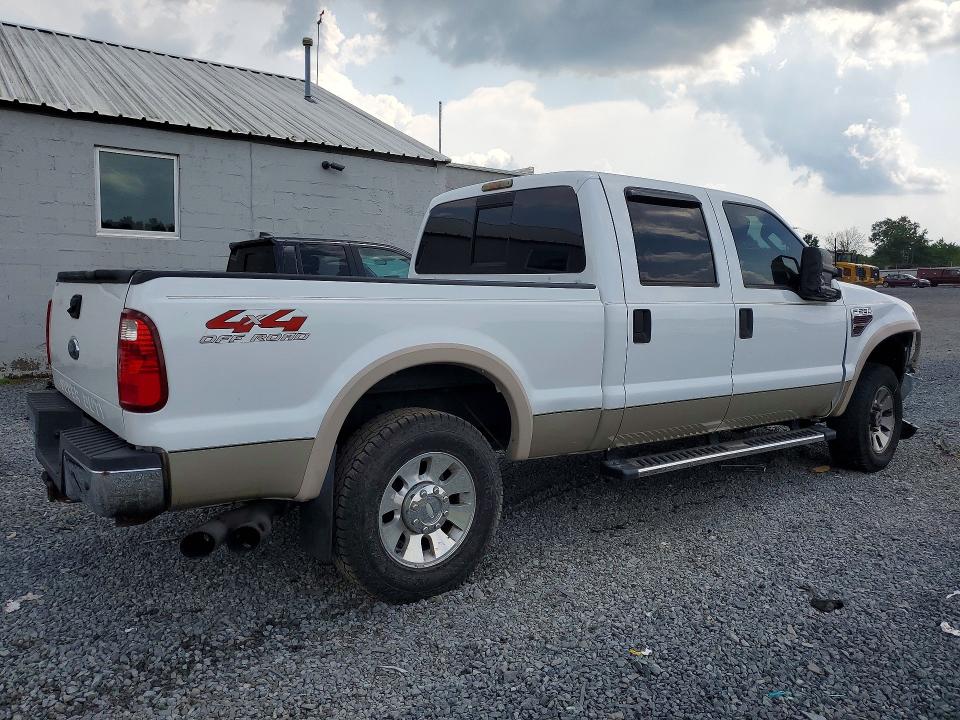 Продажа на аукционе авто 2009 Ford F250, vin: 1FTSW21R49EA76059, номер лота: 62444626