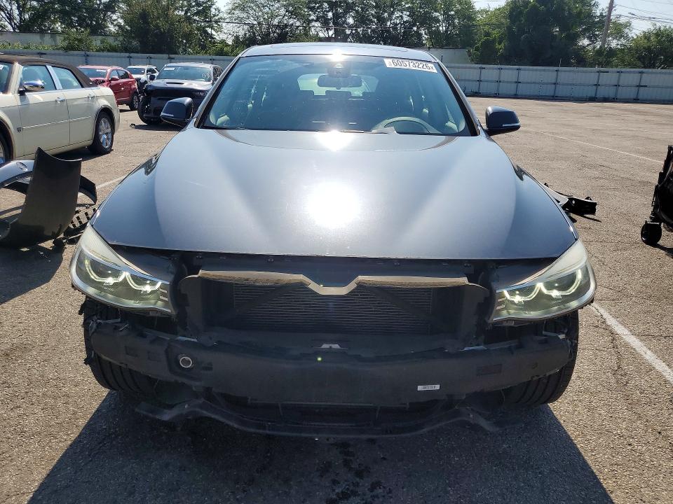 Aukcja sprzedaży 2015 Bmw 328, vin: WBA3X5C56FD561444, numer aukcji: 60573226