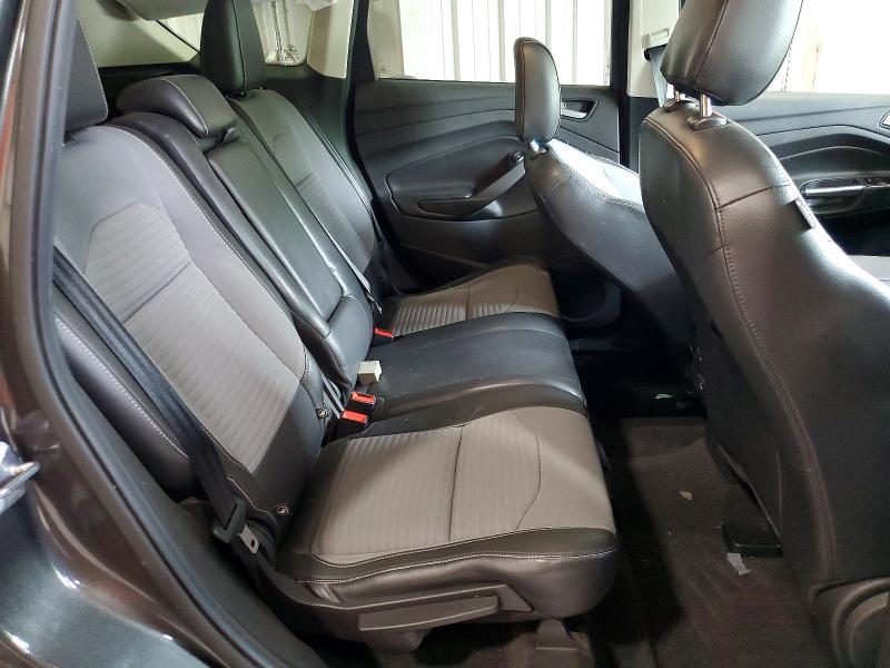 2018 Ford Escape მანქანა იყიდება აუქციონზე, vin: 1FMCU9GD8JUB92854, აუქციონის ნომერი: 60811876